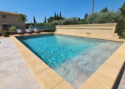Location gîte à Salon de Provence (13)